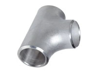 Tee Fittings Manufacturers in India