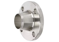 Weld Neck Manufacturers in India