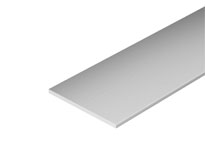 Aluminium Flat Bar Manufacturers in India
