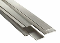 Mild Steel Flat Bar Manufacturers in India
