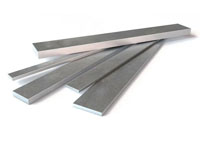 Alloy Steel Flat Bar Manufacturers in India