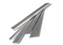 Stainless Steel Flat Bar Manufacturers in India