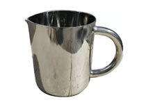 SS Beaker/Mug Manufacturer in India