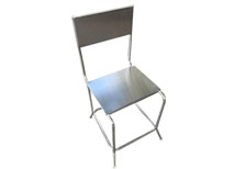SS Chairs Manufacturer in India