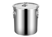 SS Containers Manufacturer in India