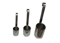 SS Liquid Sampler Manufacturer in India