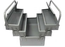SS Tool Box Manufacturer in India