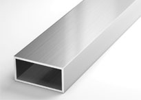 Rectangle Pipe Manufacturers in India
