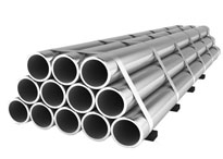 Round Pipe Manufacturers in India