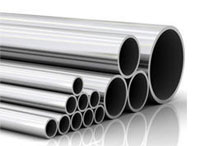 Seamless Pipe Manufacturers in India