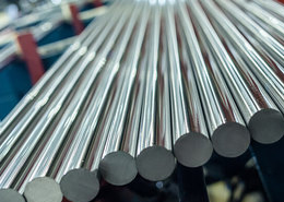 Bar/ Rod Manufacturers in India