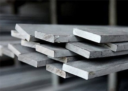 Flat Bar Manufacturers in India