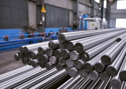 Forged Bar Manufacturers in India