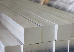 Rectangle Bar Manufacturers in India