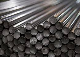Rods Manufacturers in India
