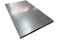 BA Sheet & Plate Manufacturers in India