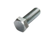 Bolts Manufacturers in India