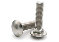 Carriage Bolts Manufacturers in India