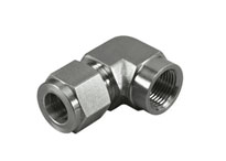 Female Elbow Manufacturers in India