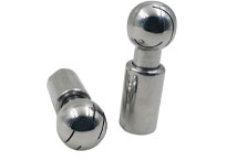 Union Spray Ball Valve Manufacturers in India