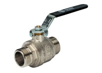 IC Ball Valve Manufacturer in India