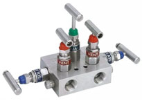 Manifold Valve Manufacturer in India