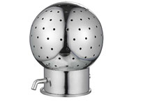 Pin Type Spray Ball Manufacturer in India