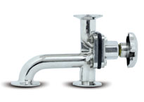 GMP Loop Valve Manufacturer in India