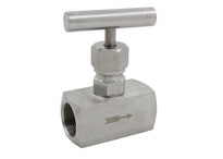 Needle Valve Manufacturer in India