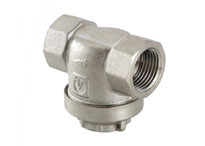 NRV Horizontal Manufacturer in India