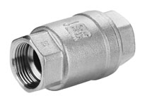 NRV Verticle Manufacturer in India