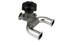 U Type Diaphgram Valve Manufacturer in India