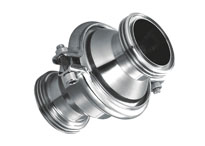 Union NRV Manufacturer in India