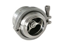 Weldable NRV Manufacturer in India