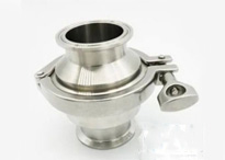 TC NRV Manufacturer in India
