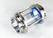TC Sight Glass Manufacturer in India